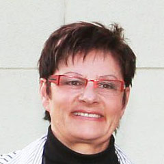 Silvia Rommel